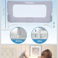 bed rail