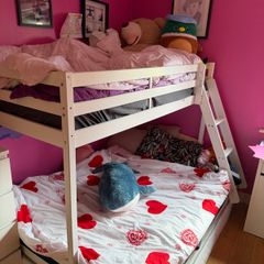Bunk Bed Like New