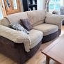 Suite of living room furniture Image 2