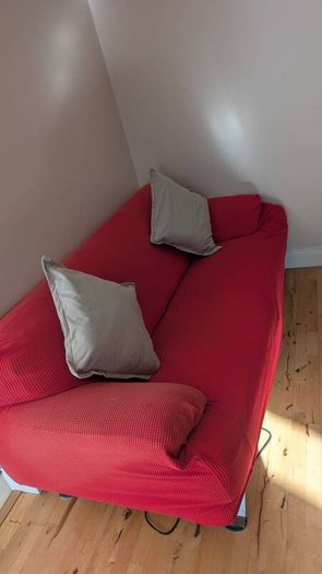 3 Seater couch -
