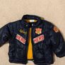 Fabulous Baby Jacket Image 2