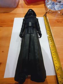 hasbro kylo ren 30cm