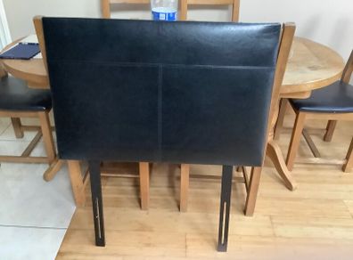 Single headboard