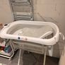 baby bath Image 3
