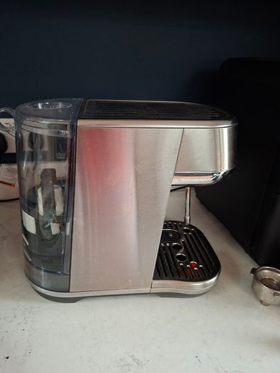 Sage Bambino Plus Coffee Machine