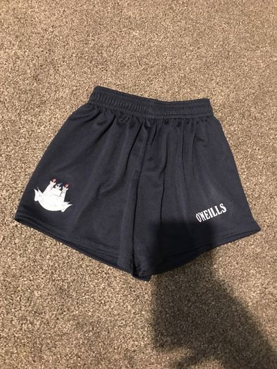 Dublin shorts age 1-2 years