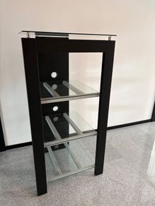 Hi-Fi cabinet
