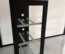 Hi-Fi cabinet