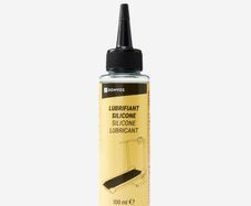 Threadmill Lube