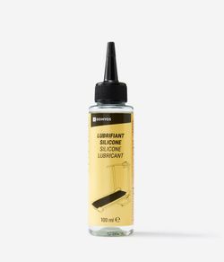 Threadmill Lube