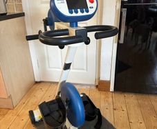 Motomed Viva2 leg and arm trainer