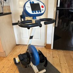 Motomed Viva2 leg and arm trainer