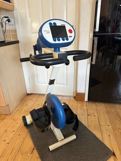 Motomed Viva2 leg and arm trainer