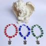 Handmade Archangel Michael Bracelets Image 4
