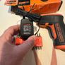 Electric Screwdriver Image 2