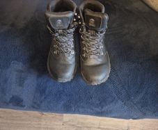 womens hiking boots