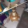 antique reading stand Image 4