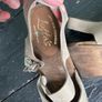 Size 40 genuine Lotta clogs from Sweden Image 3