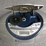 Sony CFD-S35CP CD Radio Cassette-Corder + remote control Image 6
