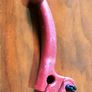 KTM Hot Start Lever Image 2