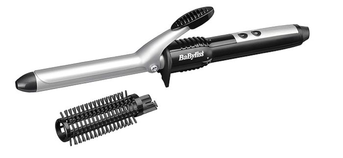 BaByliss Defined Curls Curling Tong Trio