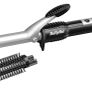 BaByliss Defined Curls Curling Tong Trio Image 4