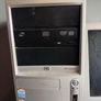 Dell Computer Deck And Monitor Image 2