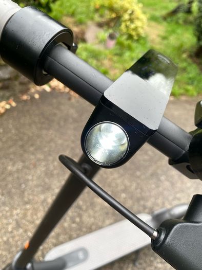 Xiaomi Mi Electric Scooter 1S