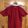 British And Irish Lions. Official Adidas Boys Girls Age 11-12 Years Home Jersey. Collect In Dublin Or Receive Via Post. Image 2