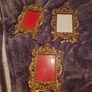 vintage brass frames Image 7