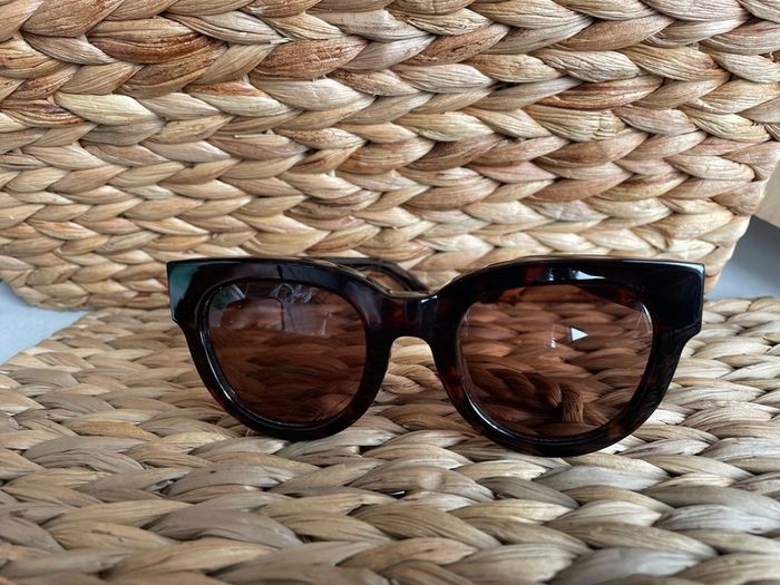 sunglasses ace & tate women's ladies brand new