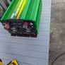 Edecoa Power Inverter 3500w 7000 12 V Image 3