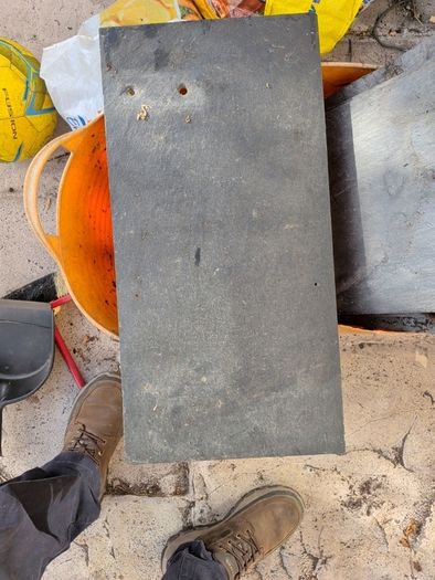 roof slate