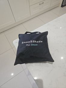 Snooze Shade Plus Deluxe
