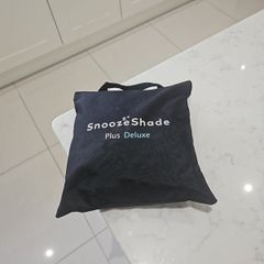 Snooze Shade Plus Deluxe