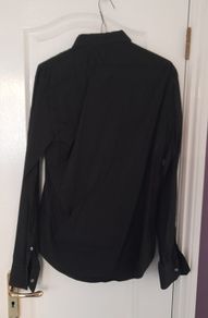 Zara Man Shirt