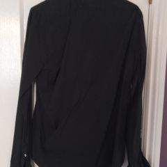 Zara Man Shirt