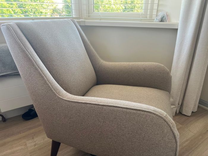 arm chair