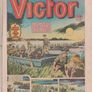 Victor Comics 1980s See List Image 10
