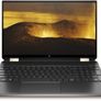 HP Spectre x360 Gold 15.6" 4K OLED Touchscreen Business Gaming Laptop Tablet 2 in 1 i7-10750H 16GB RAM 512GB NVMe NVIDIA GeForce 1650Ti 4GB Win 11 Pro Image 6