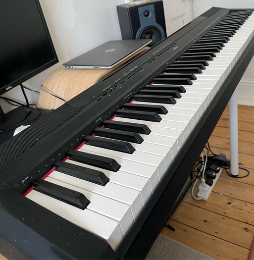 Yamaha Digital Piano P-115