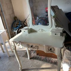 Dressing Table