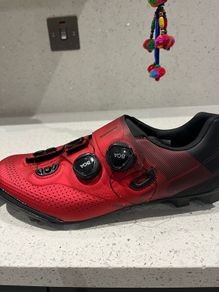 Shimano xc 702 size 43