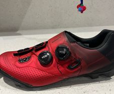 Shimano xc 702 size 43