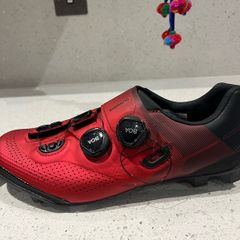 Shimano xc 702 size 43