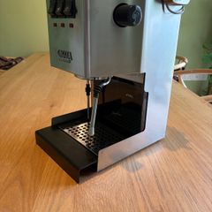 Gaggia Classic, Sage Smartgrinder Pro, Accessories & Upgrades - Complete Espresso Setup