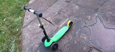 kids scooter