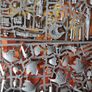 Warhammer Warhammer Titanicus / Imperialis Warbringer Titan Image 2