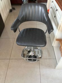 Bar stools