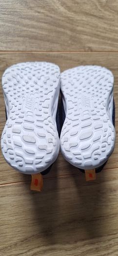 Infant Nike runners